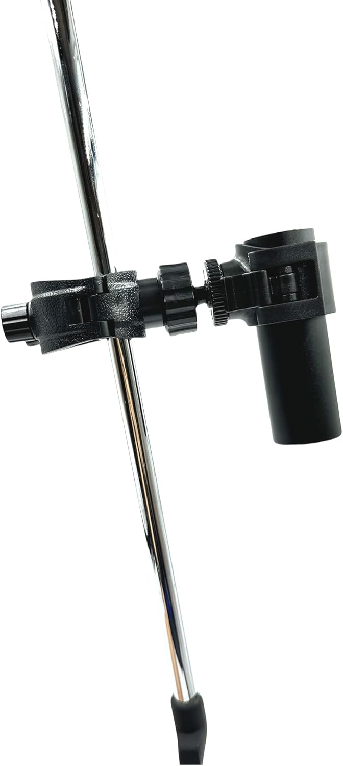 Green Line Indoor Golf Putting Trainer - Perfect Alignment Tool for Men, Golf Accessories