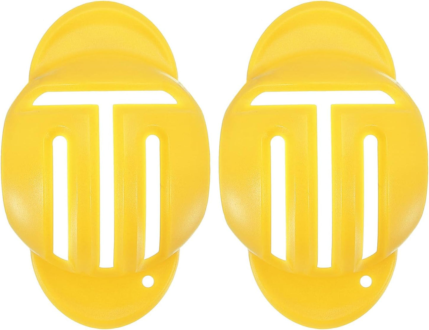 PATIKIL Golf Ball Line Marker Tool, Golf Ball Alignment Marking Tools Golf Ball Liner with Line Marker Stencil