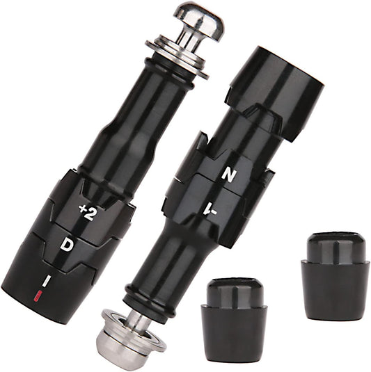 NA 1pc RH Golf Shaft Sleeve Adapter for Callaway Epic GBB Mavrik Flash Rogue Tour Flat Red Dot Tip .335