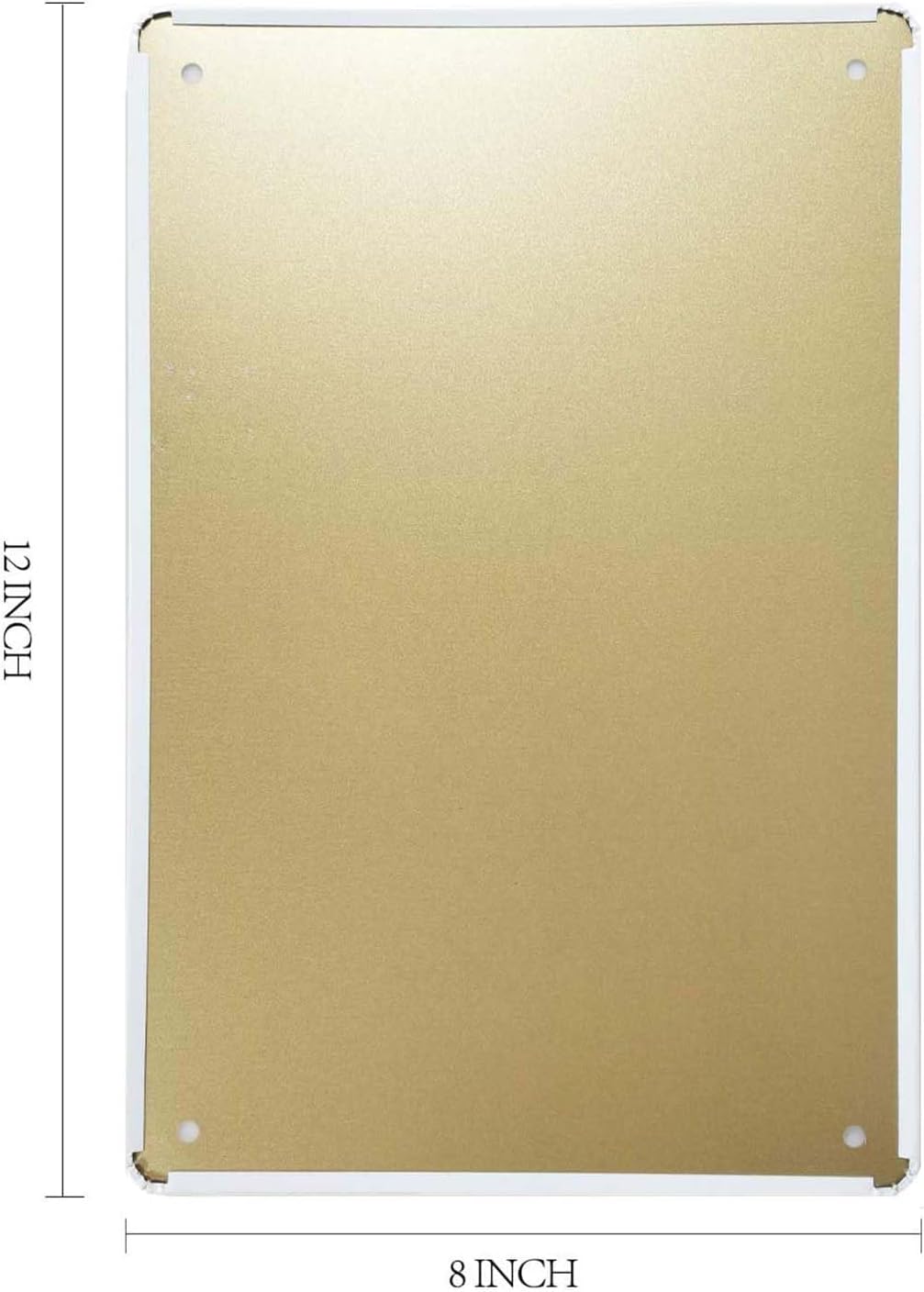 Golf Cart Decor Vintage Golf Cart Parking Only Tin Sign Retro Golf Decor Plaque Gifts For Golf Lovers Garage Man Cave 8x12 Inch