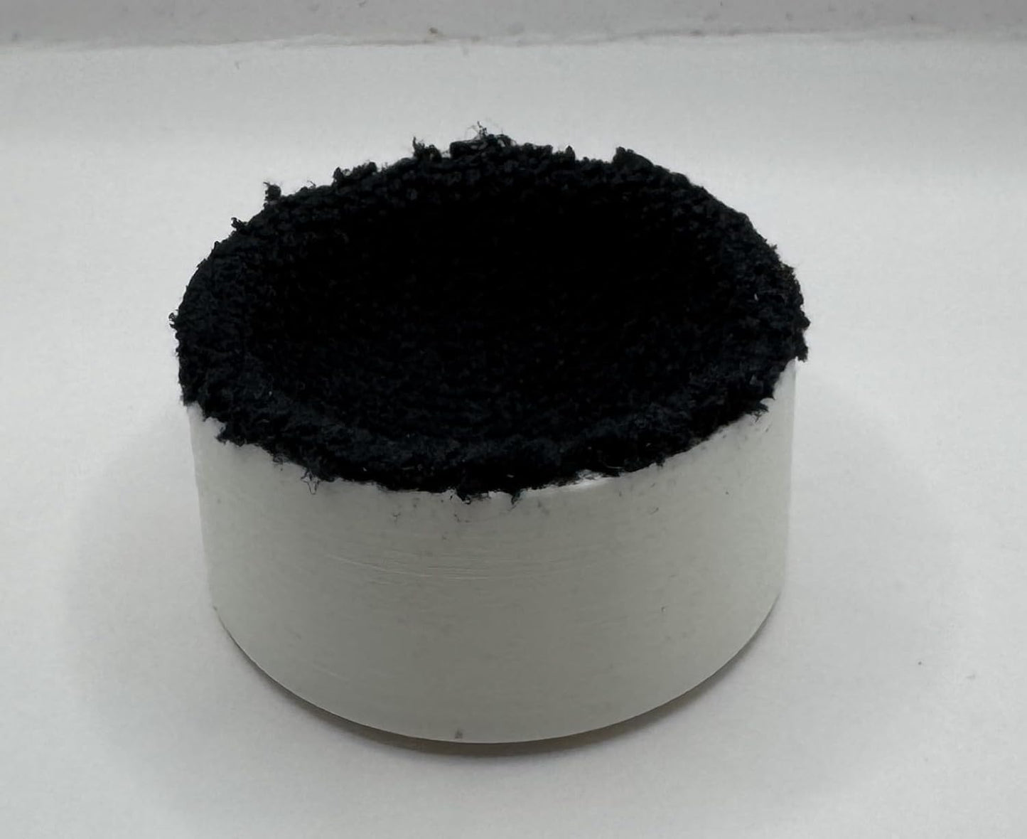 Lunas Ball Washer- 3 Pack - Golf Ball Cleaner for Golf Balls, Golf Cart Accessories for Cleaning Golf Ball, Compact Magnetic Golf Towel Golf Ball Washer for Golfers