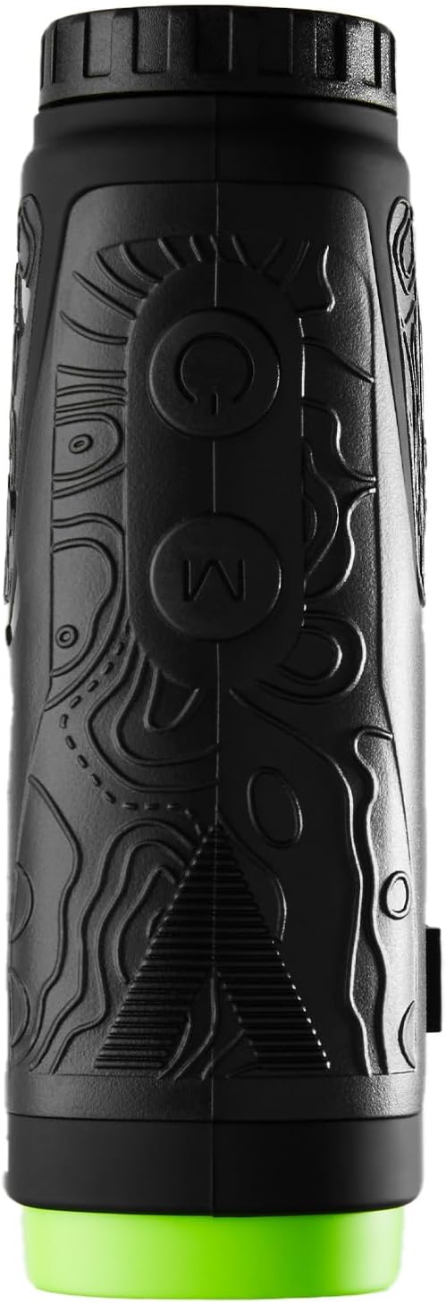 Vice Horizon Golf Laser Rangefinder with Slope