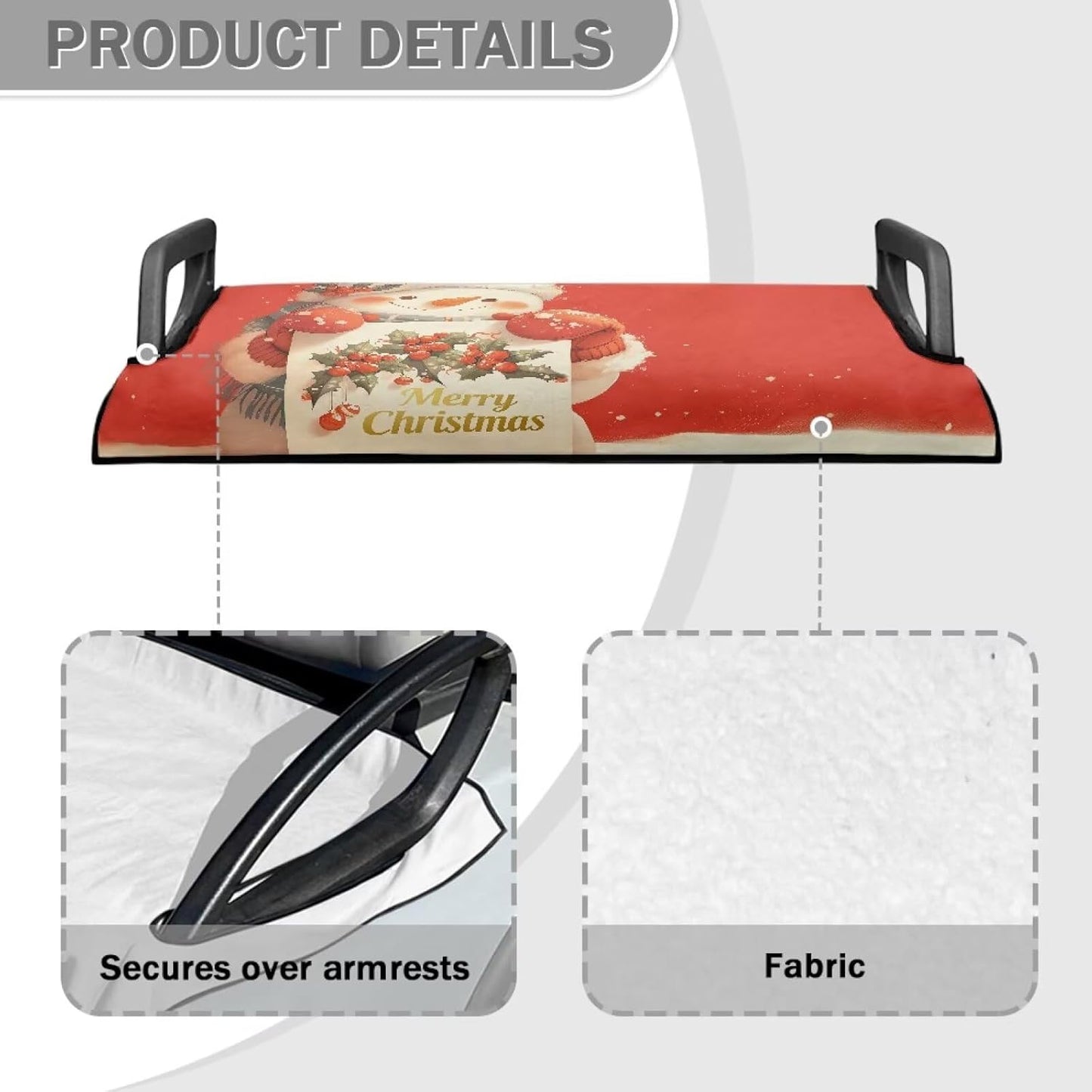 Golf Cart Accessories Anti-hot Golf Cart 50 X 30.9 Inches Seat Cushion Golf Seat Cushion Cover Towel Blanket Fits for Golf Club Cars