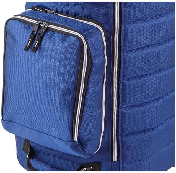 Golf Premium Quilted Golf Travel Cover