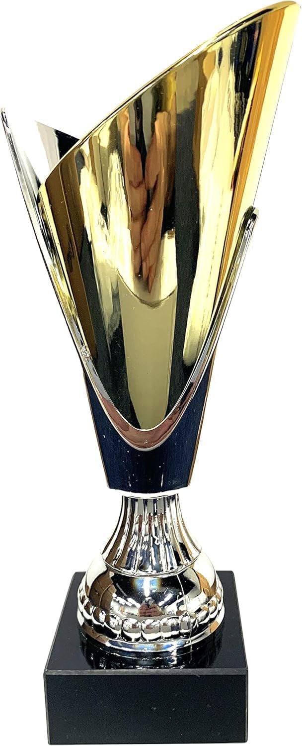 Express Medals Various Styles of Award Trophy Cups Trophies Prize Gift Champion Winner 1st Place