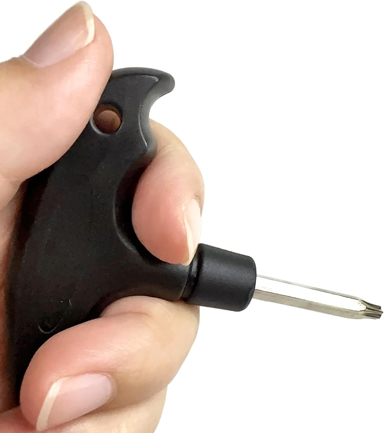 Golf Wrench Tool Fit For Taylormade Adams RBZ Callaway Cobra Weights Driver Fairway Golf Club Wrenches Tools Shaft Adapter Sleeve(T20+Black)