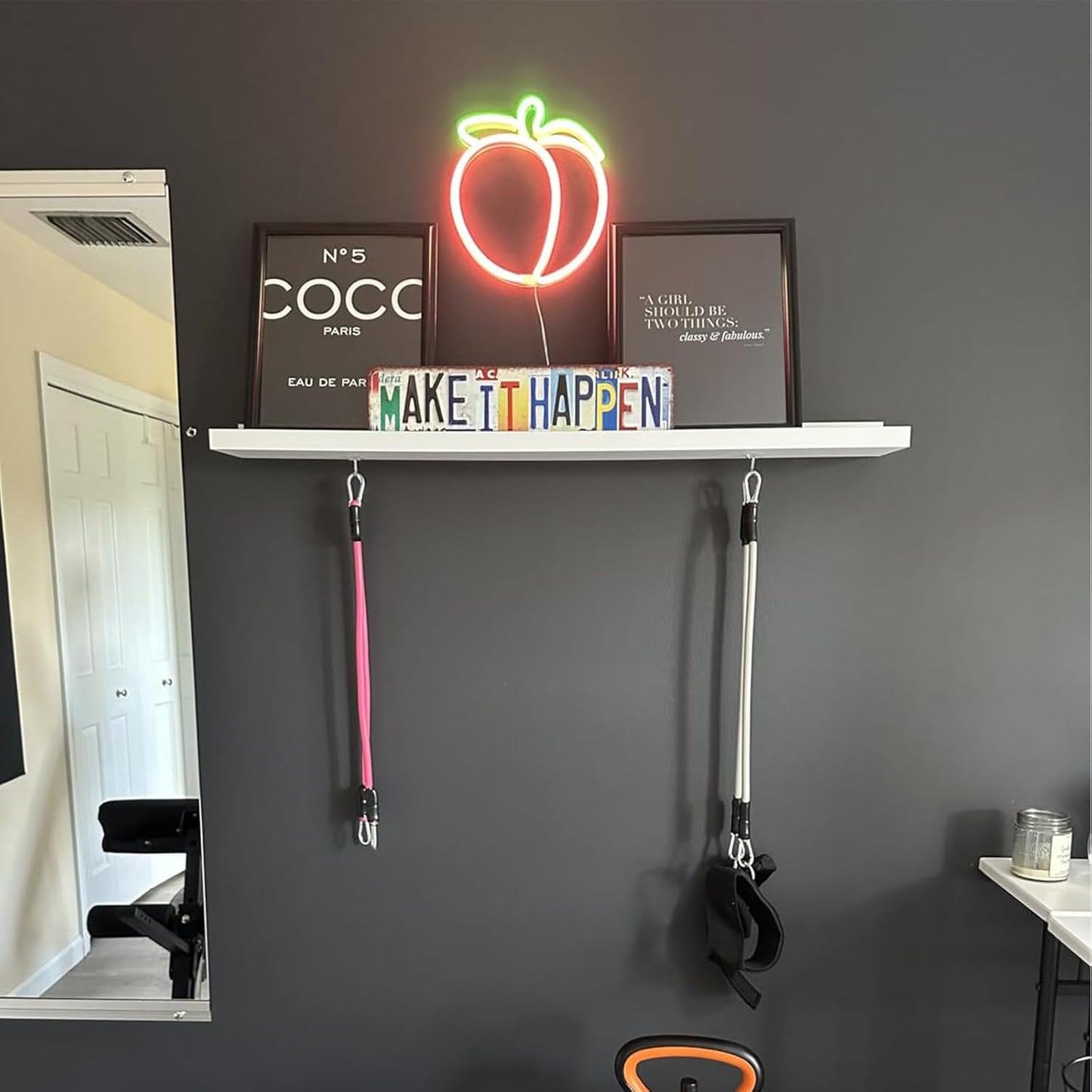 Vintage Sport Street Sign Football Wall Decor Metal Tin Signs Poster