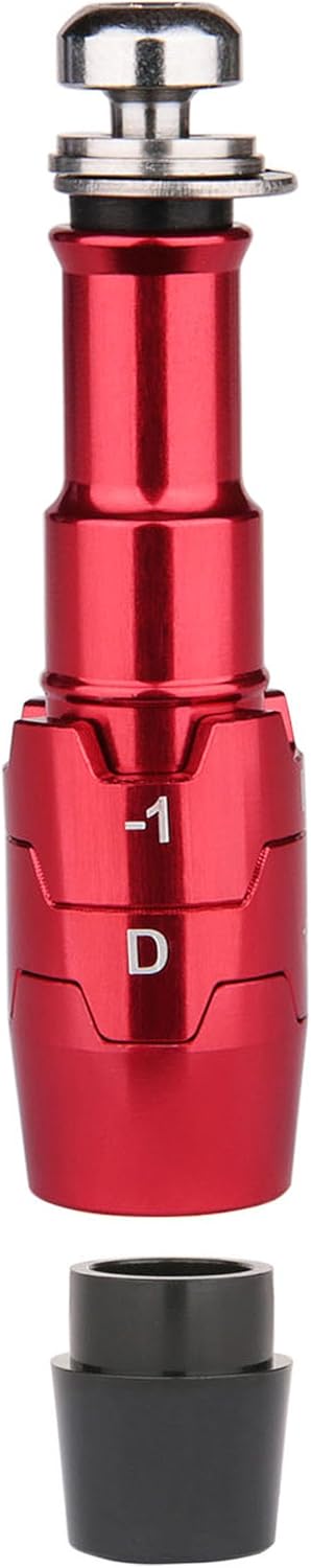 1pc .335 Golf Shaft Sleeve Adapter for Callaway Paradym, Rouge, Rouge ST, Mavrik, Epic Max, Epic Speed, Epic Flash GBB Sub Zero X2hot Big Bertha Driver