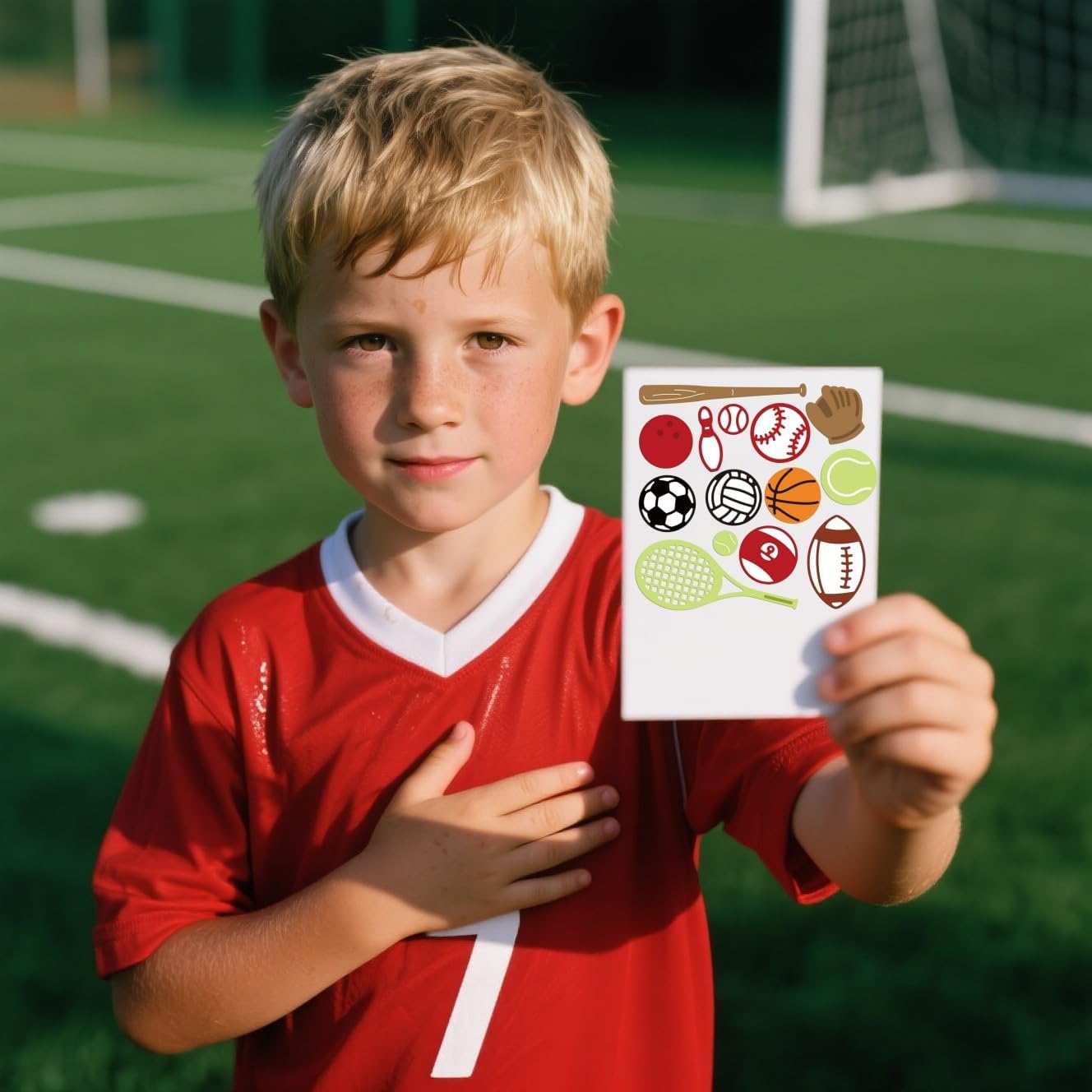 GLOBLELAND Sport Balls Cutting Dies for Card Making Basketball Football Tennis Rugby Bowling Cut Die for DIY Scrapbooking Journal Embossing Paper Craft Decor