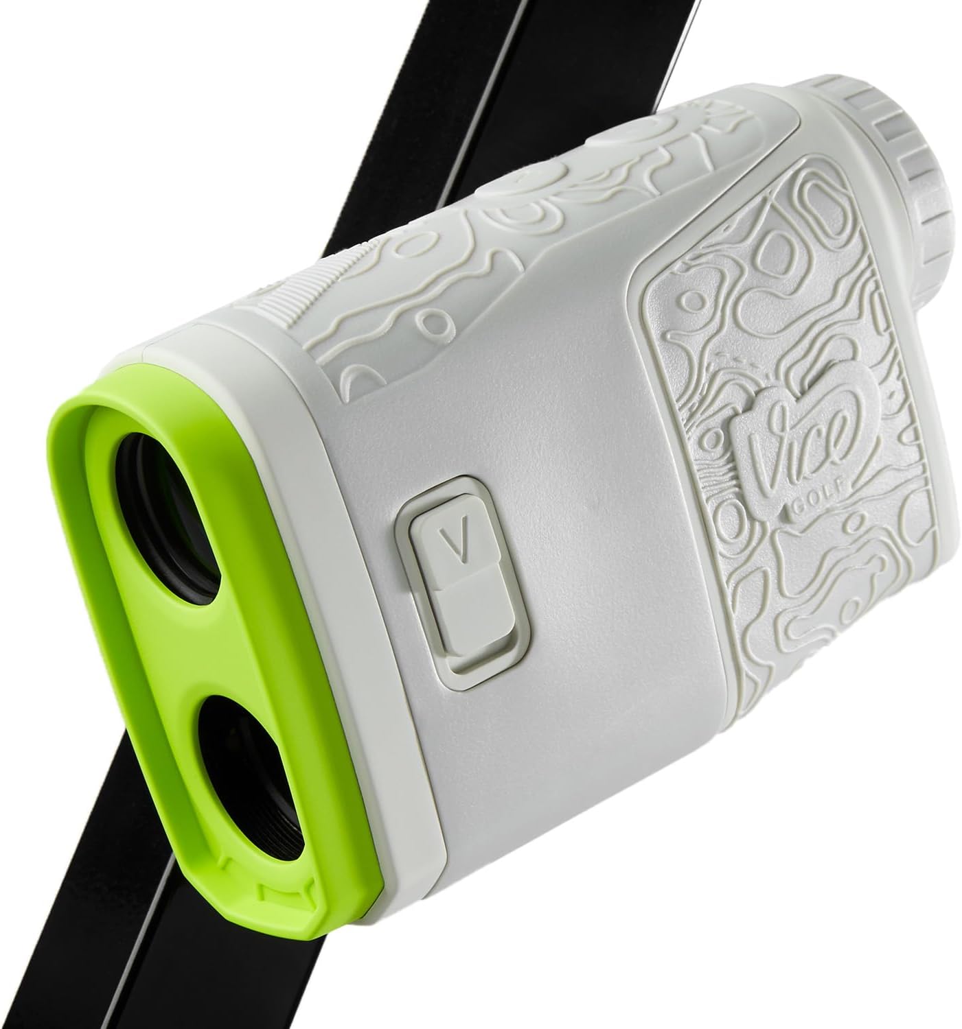 Vice Horizon Golf Laser Rangefinder with Slope