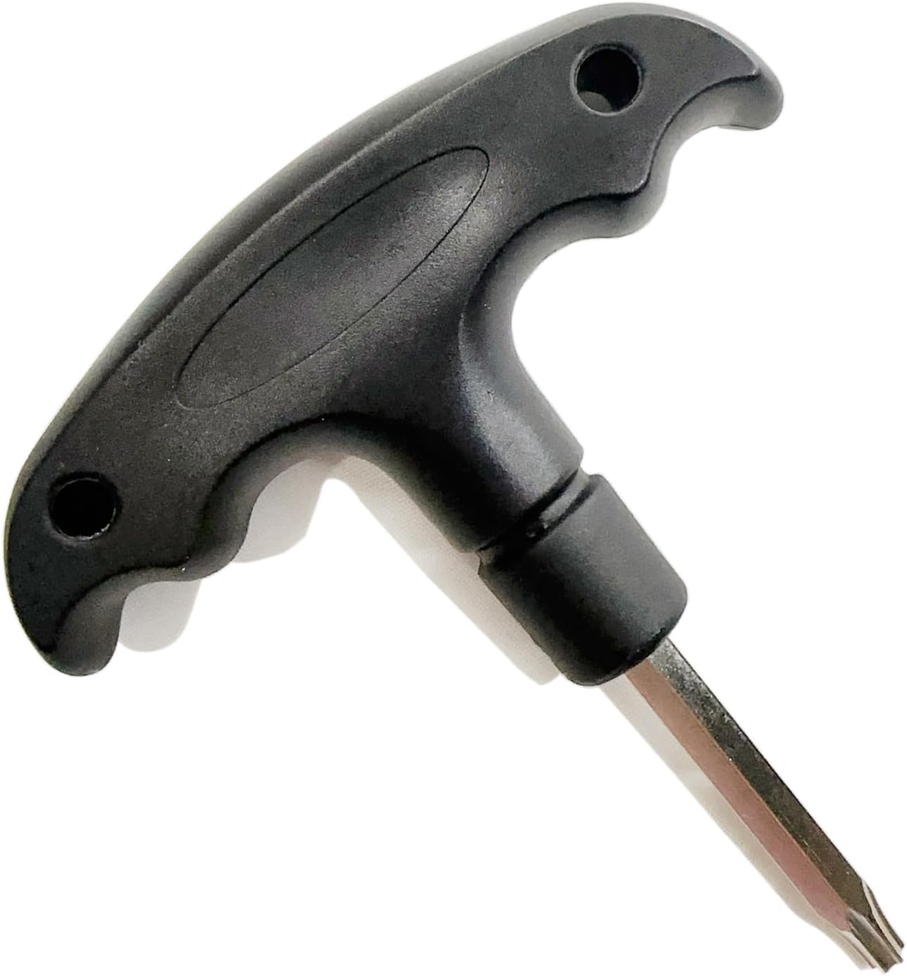 Golf Wrench Tool Fit For Taylormade Adams RBZ Callaway Cobra Weights Driver Fairway Golf Club Wrenches Tools Shaft Adapter Sleeve(T20+Black)