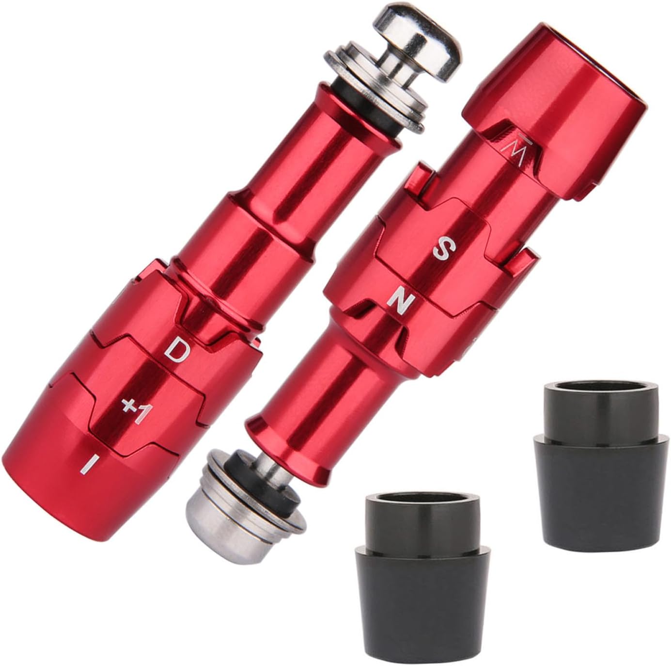 1pc .335 Golf Shaft Sleeve Adapter for Callaway Paradym, Rouge, Rouge ST, Mavrik, Epic Max, Epic Speed, Epic Flash GBB Sub Zero X2hot Big Bertha Driver