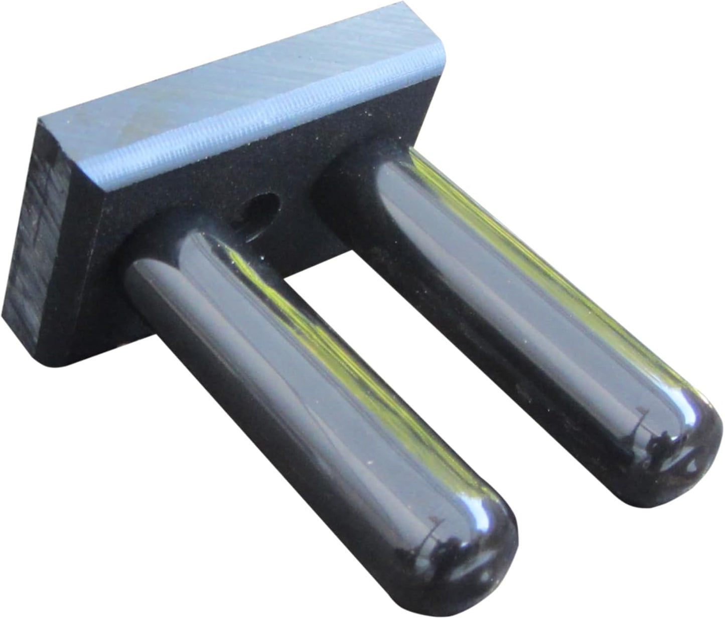 Vertical Golf Club Wall Mount (Made in The USA)