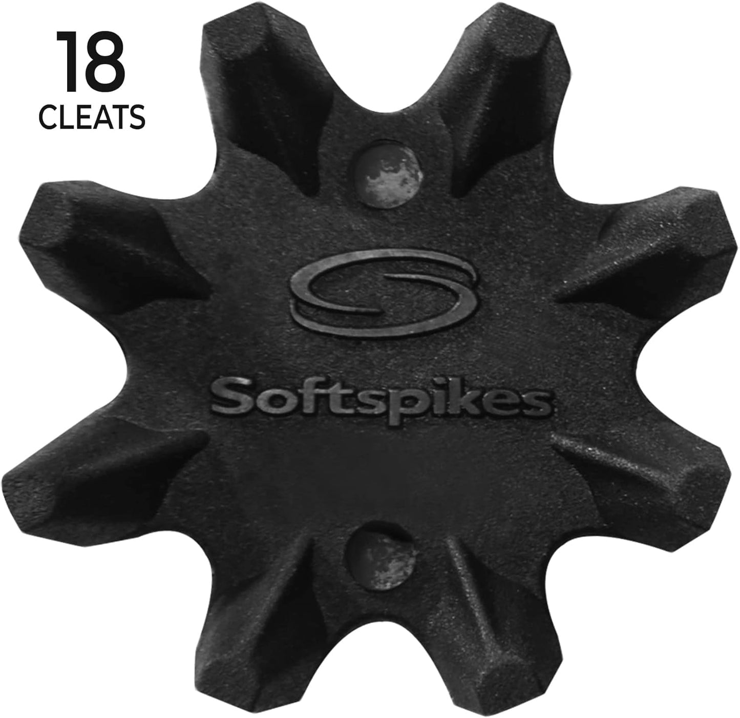 Softspikes Ultimate Cleat Kit
