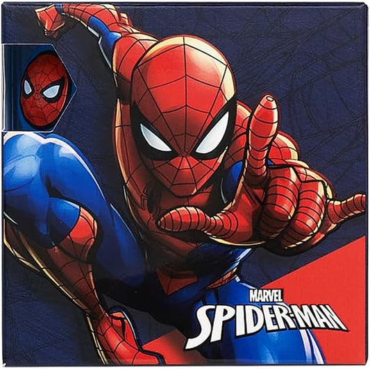 Volvik Vivid Soft Marvel Golf Ball Gift Sets (4 Pack)