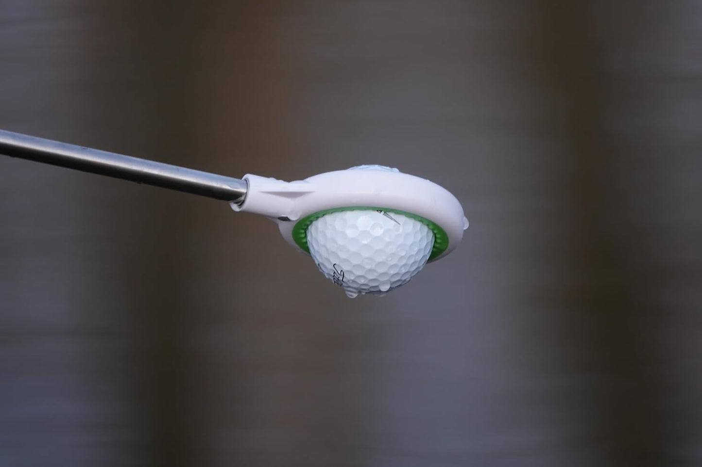 I GOTCHA JAWZ Compact Golf Ball Retriever