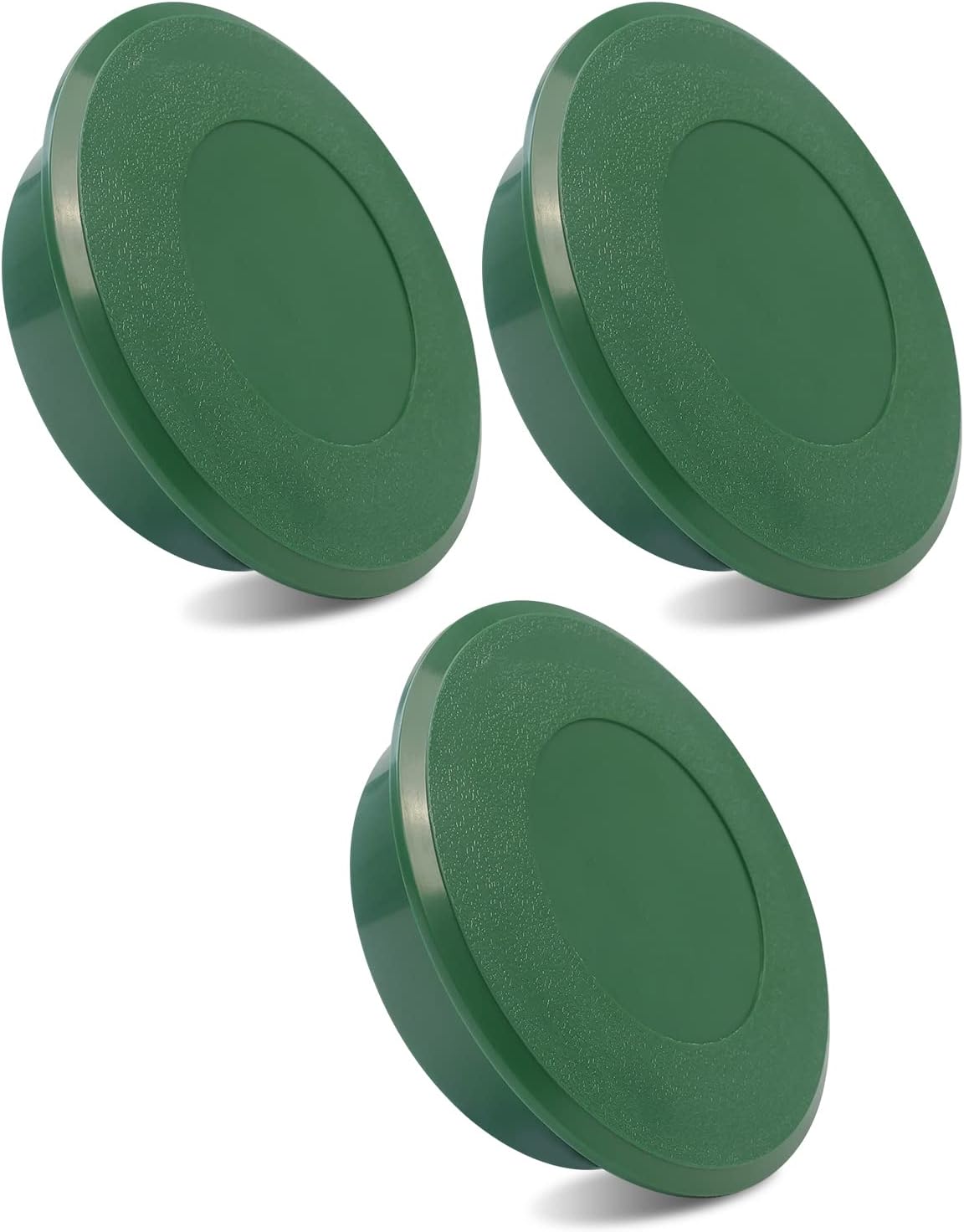 Golf Cup Cover, Golf Hole for Putting Green Cover, Hole Cup Lid Golf Practice Training Aids, Golf Green Cup Covers for Golf Practice