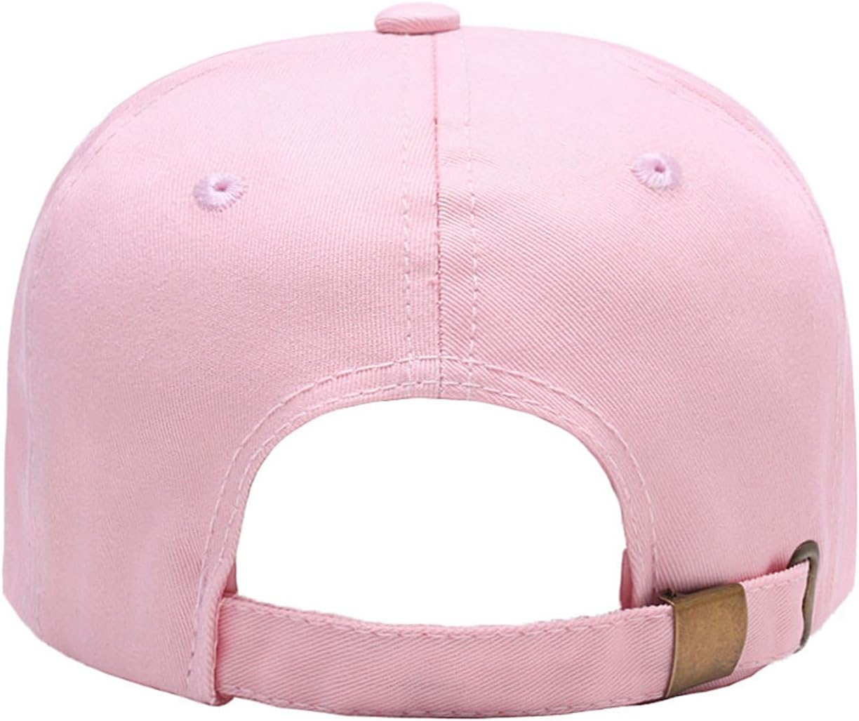 Custom Hats Design Your Own Logo Adjustable Baseball Caps for Running Workouts Personalized Dad Hats Fashion Sports Cap