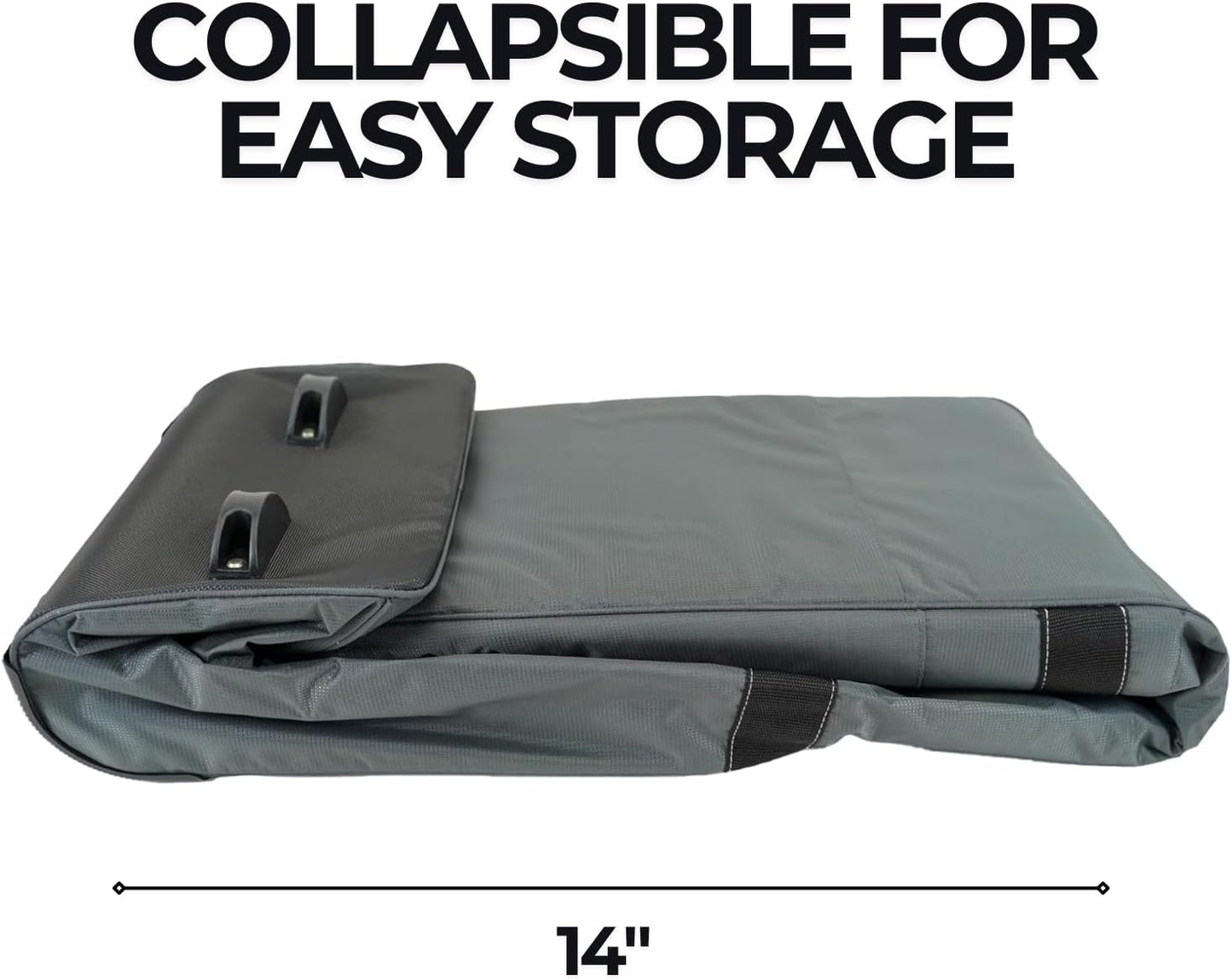 Izzo Deluxe Golf Travel Bag