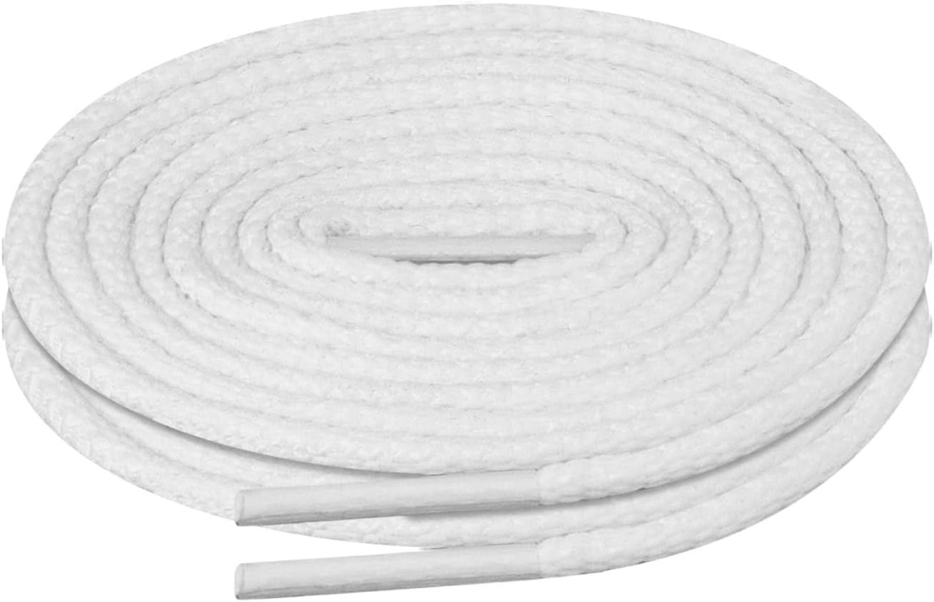 Endoto Shoelaces for FootJoy Golf Dress Oxford Shoe Laces Replacement Shoe Strings