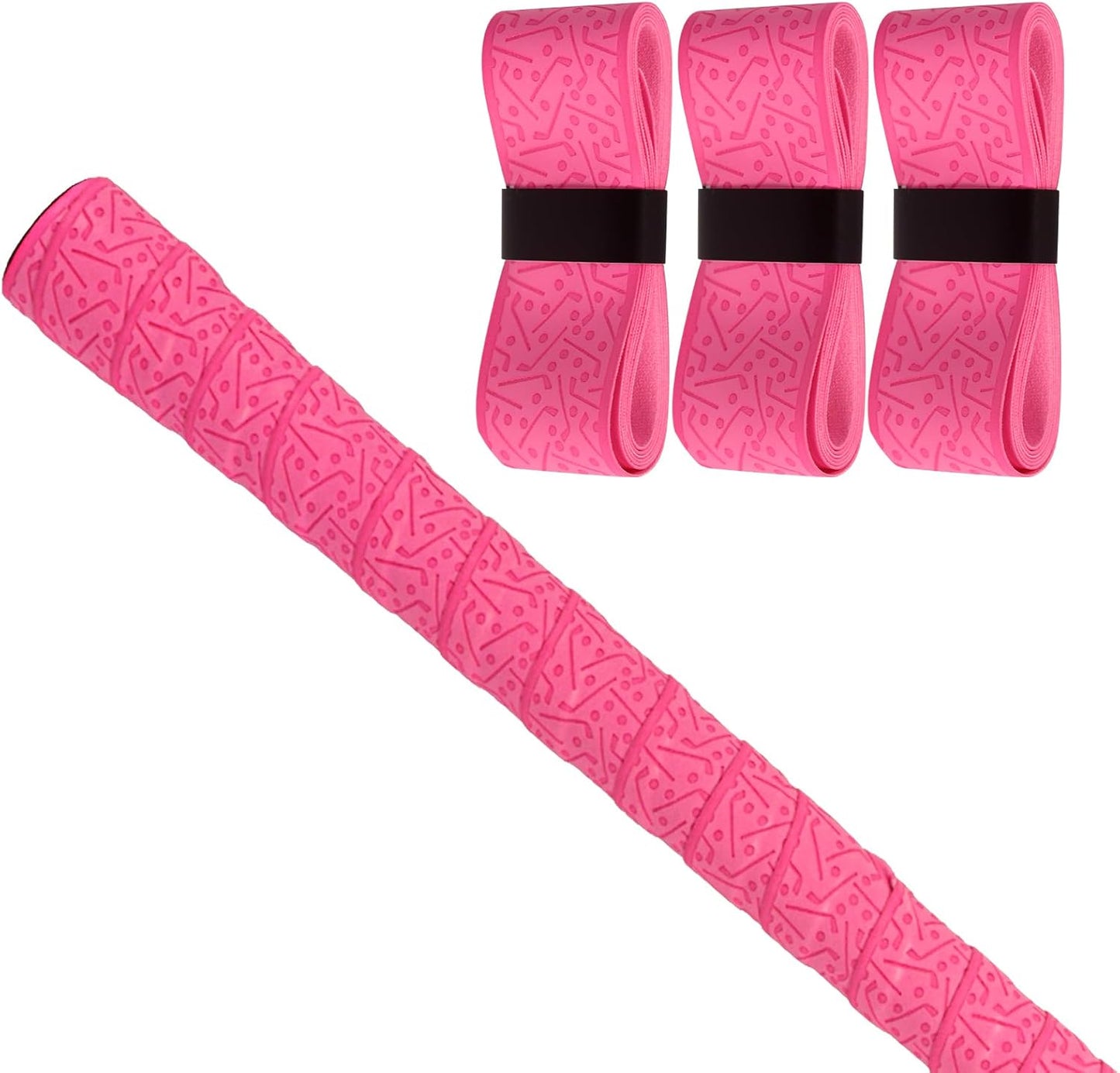 Golf Grip Wrapping Tapes