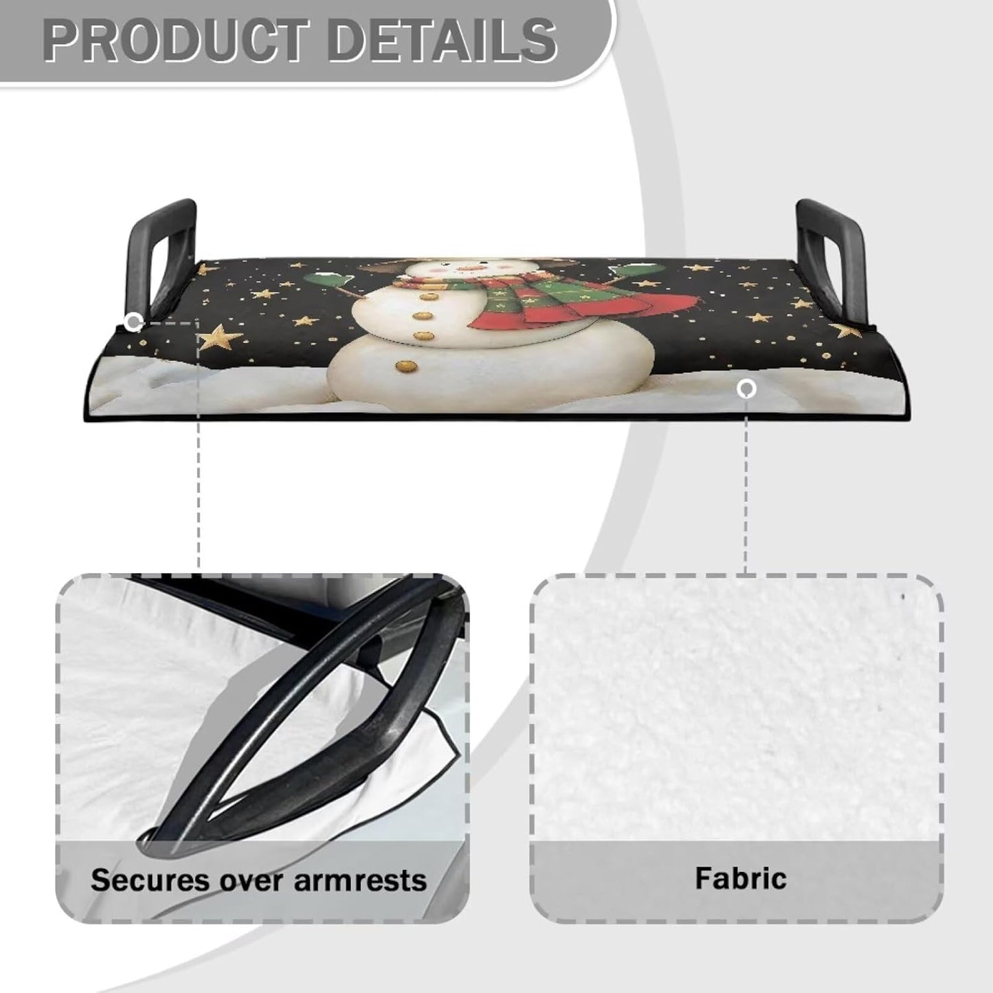 Golf Cart Accessories Anti-hot Golf Cart 50 X 30.9 Inches Seat Cushion Golf Seat Cushion Cover Towel Blanket Fits for Golf Club Cars