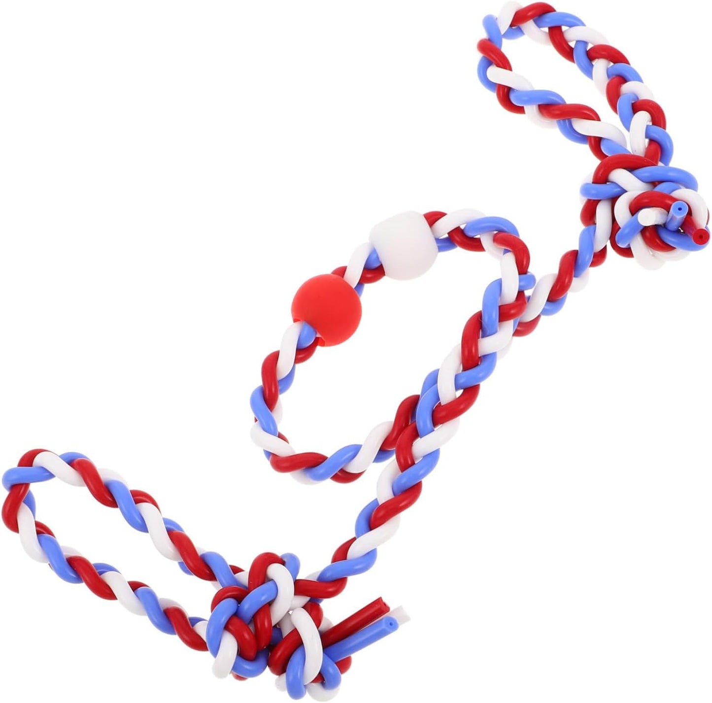 Golf Swing Training Aid Elastic Resistance Rope for Rhythm Flexibility Strength Portable Golf Swing Trainer Practice Tool for Home Office Use