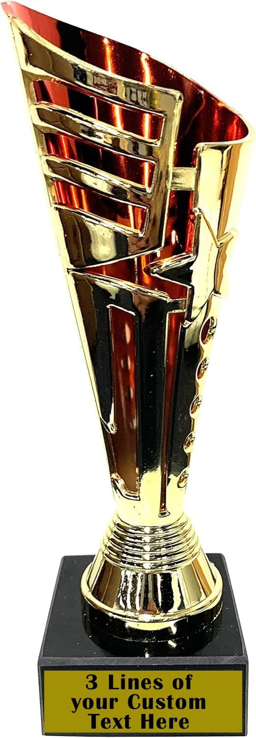 Express Medals Various Styles of Award Trophy Cups Trophies Prize Gift Champion Winner 1st Place