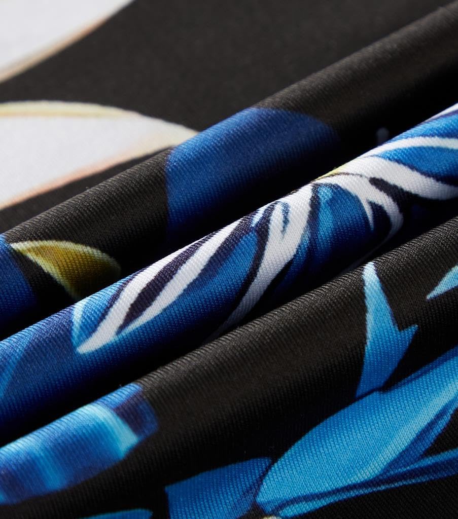 jeansian Men's Sport Outdoor Quick Dry Fit Short Sleeves Polo Tee Shirt Tshirt T-Shirt Tops Golf Tennis Bowling LSL195