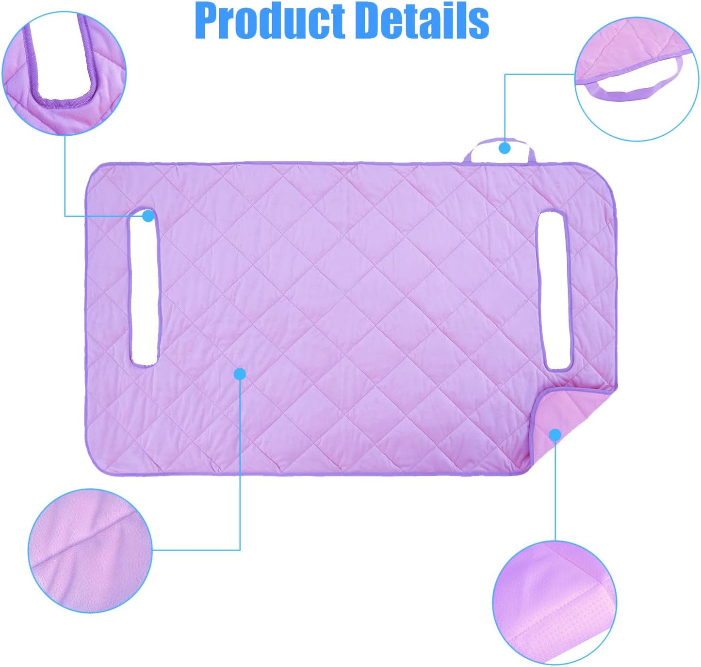 Golf Cart Seat Covers,EZGO Golf Cart Seat Cover, Golf Cart Seat Towel Blanket, Travel Sports Golf Cart Covers for 2-Person Seats Club Car, Golf Cart Accessories for Men. Soft and Comfortable