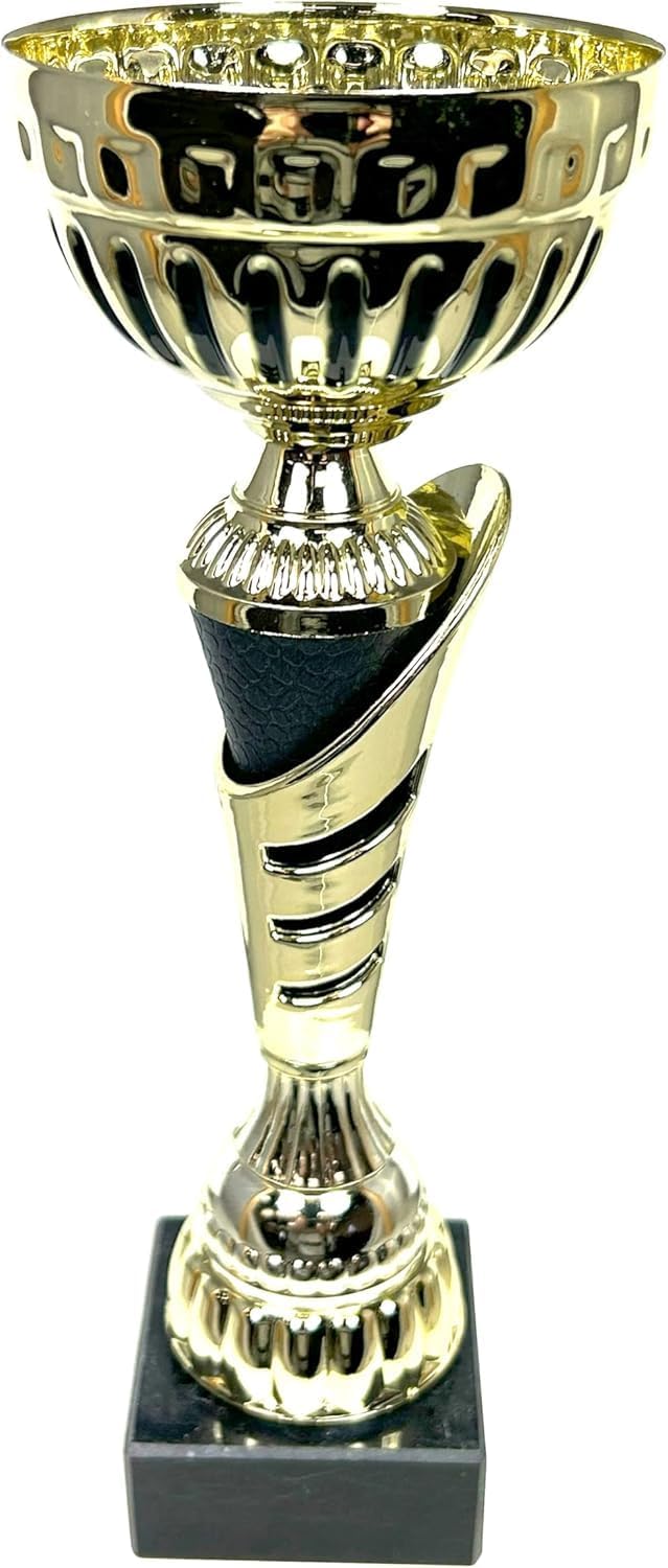 Express Medals Various Styles of Award Trophy Cups Trophies Prize Gift Champion Winner 1st Place