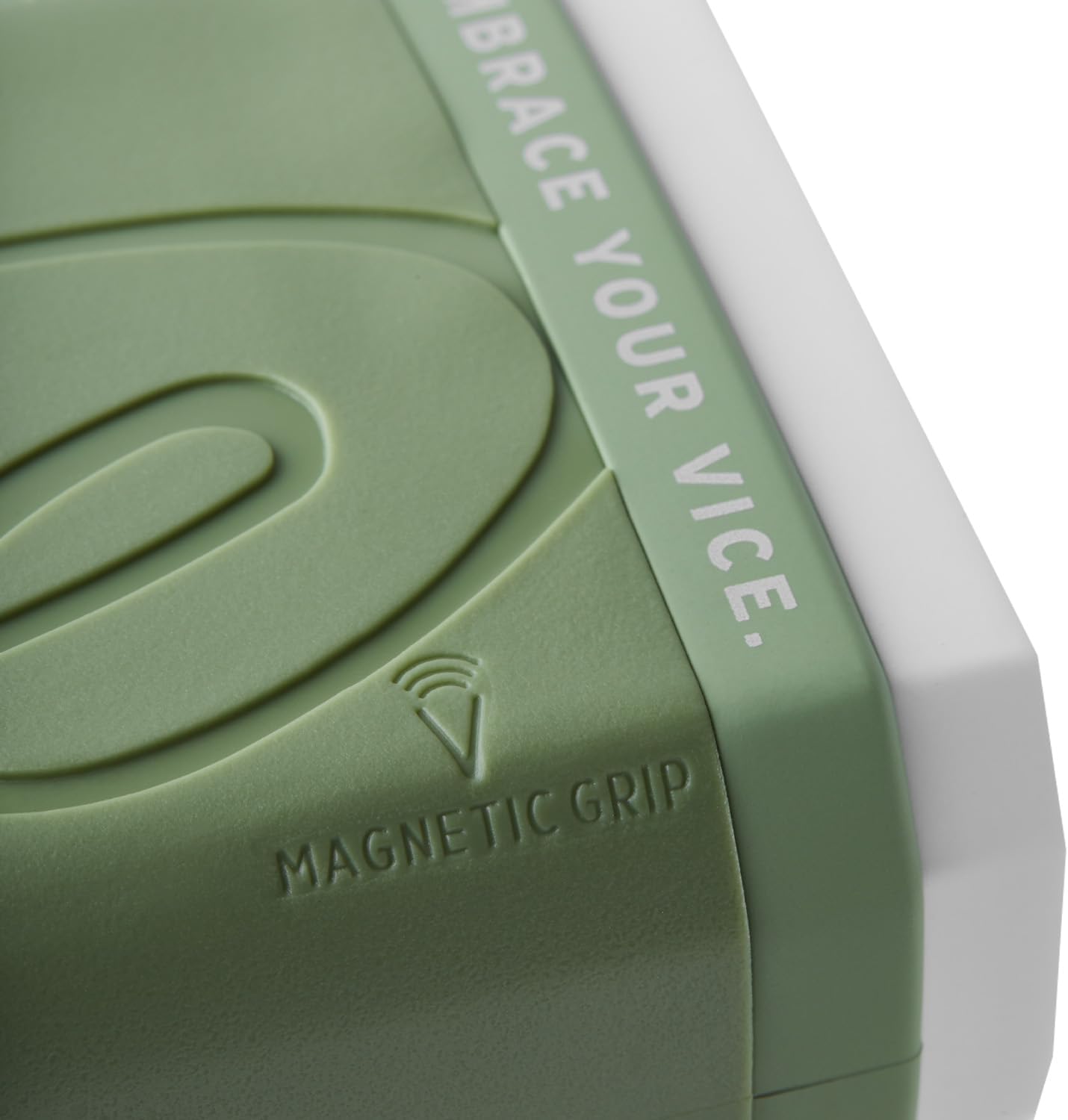 Vice Horizon Golf Laser Rangefinder with Slope