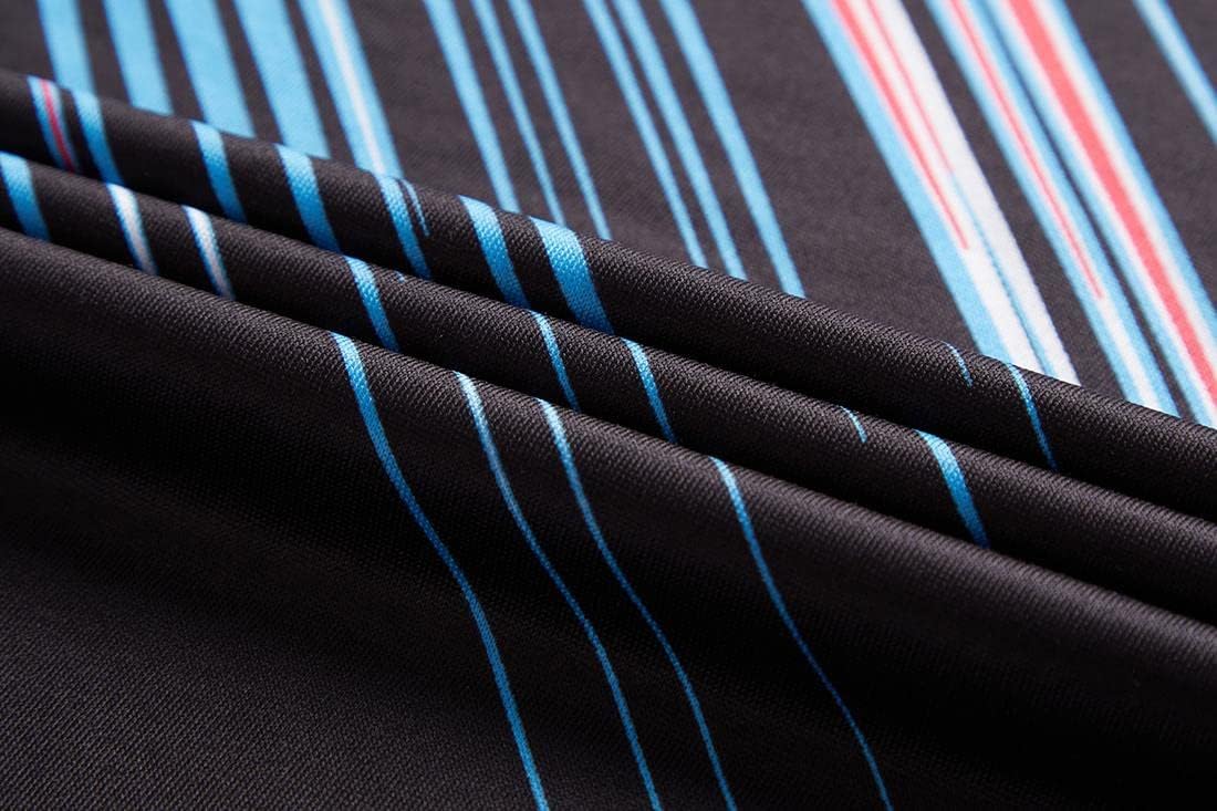 jeansian Men's Sport Outdoor Quick Dry Fit Short Sleeves Polo Tee Shirt Tshirt T-Shirt Tops Golf Tennis Bowling LSL195