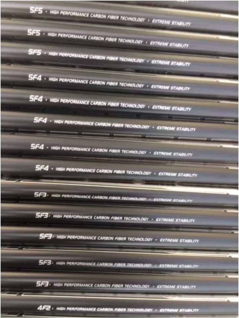 New Old Town Golf UST Mamiya Helium Black Driver Shaft with Grip & Adapter