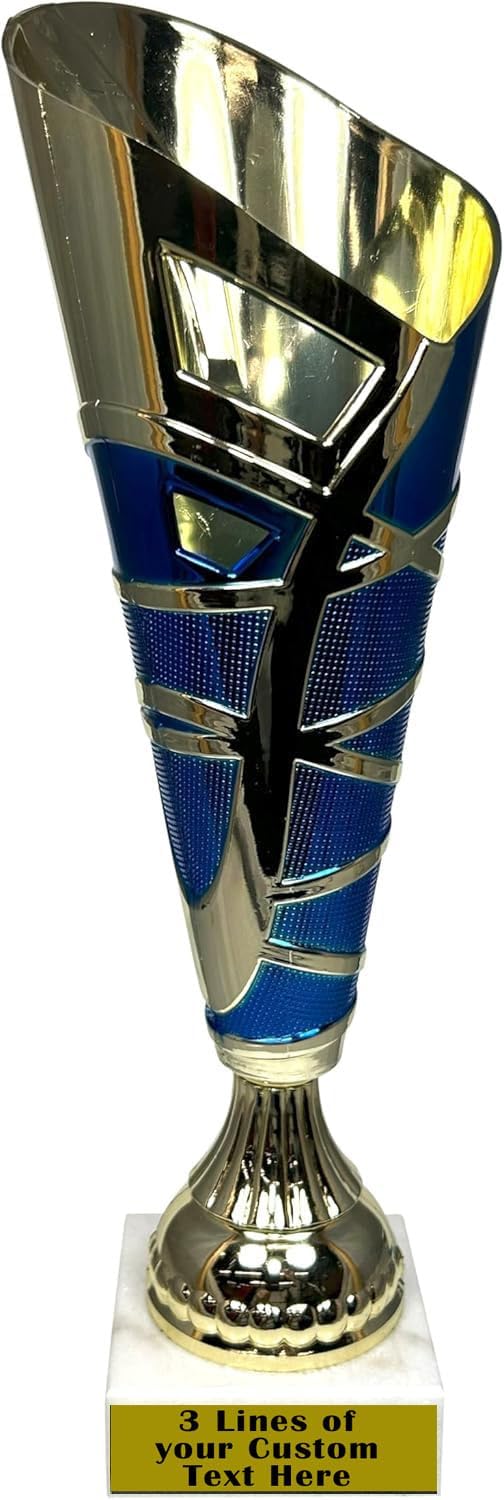 Express Medals Various Styles of Award Trophy Cups Trophies Prize Gift Champion Winner 1st Place