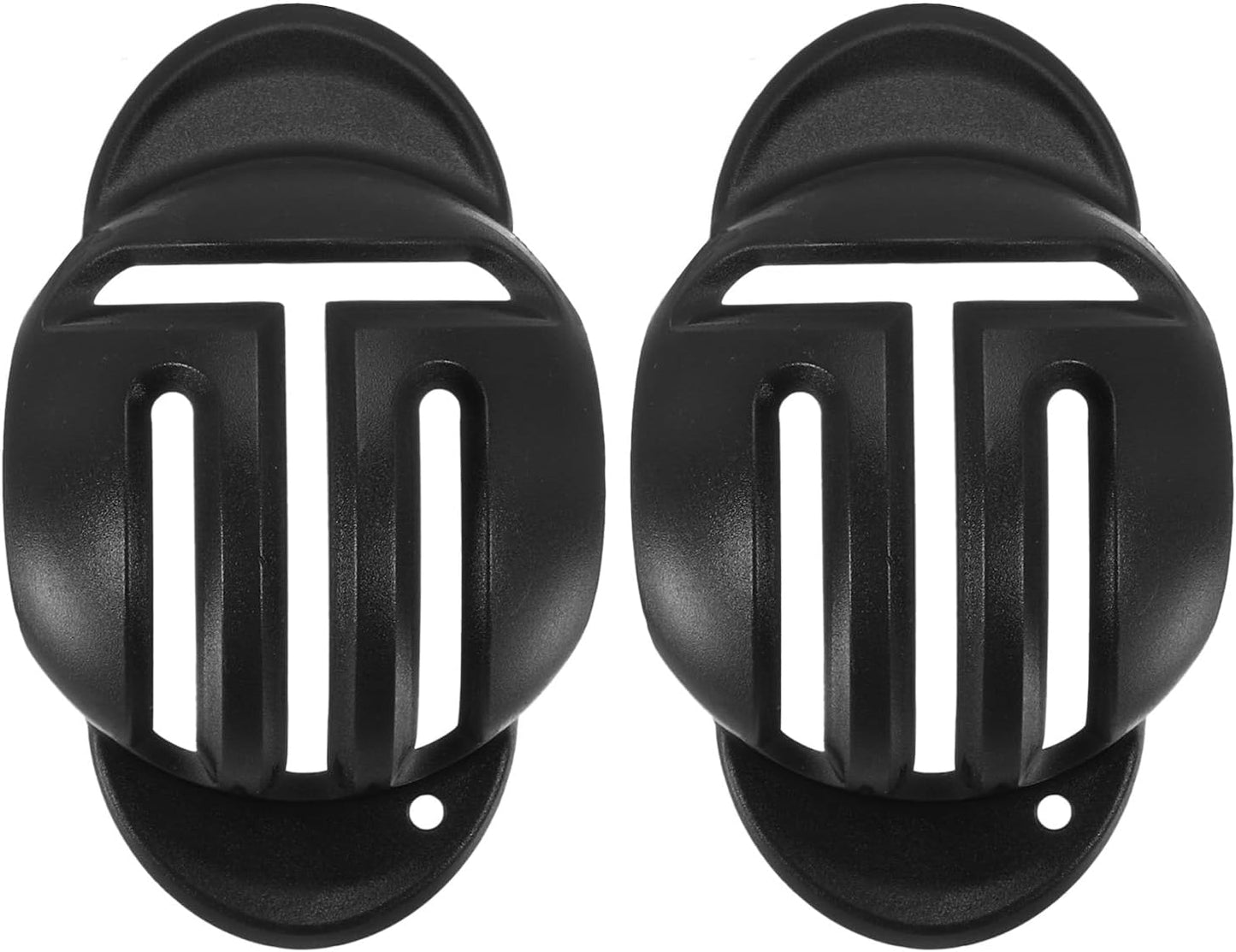 PATIKIL Golf Ball Line Marker Tool, Golf Ball Alignment Marking Tools Golf Ball Liner with Line Marker Stencil