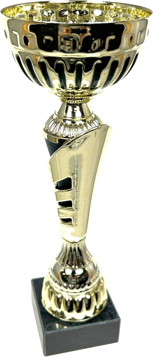 Express Medals Various Styles of Award Trophy Cups Trophies Prize Gift Champion Winner 1st Place