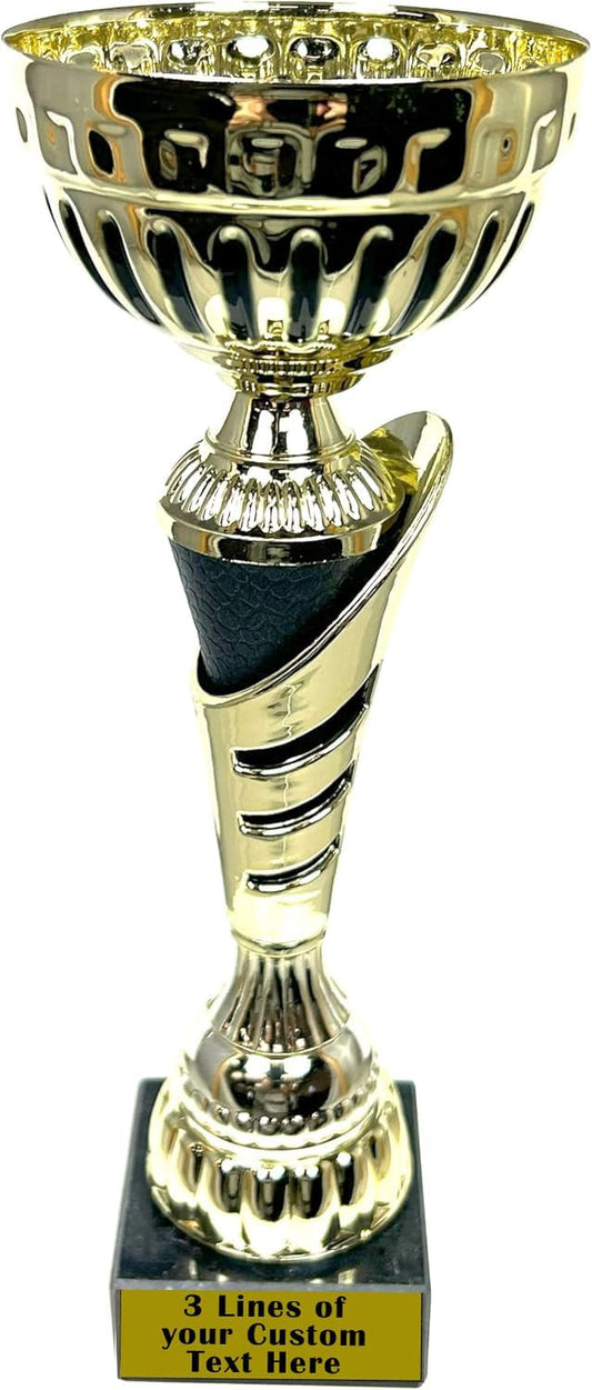 Express Medals Various Styles of Award Trophy Cups Trophies Prize Gift Champion Winner 1st Place