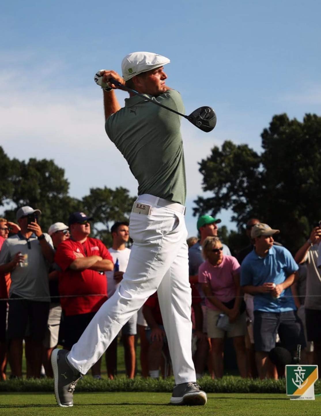 JumboMax Tour Series Golf Grips: Enhanced Control, Comfort, and Speed - Ultra-Stable, Counter-Balanced with Twist-Resistant StabilityCore