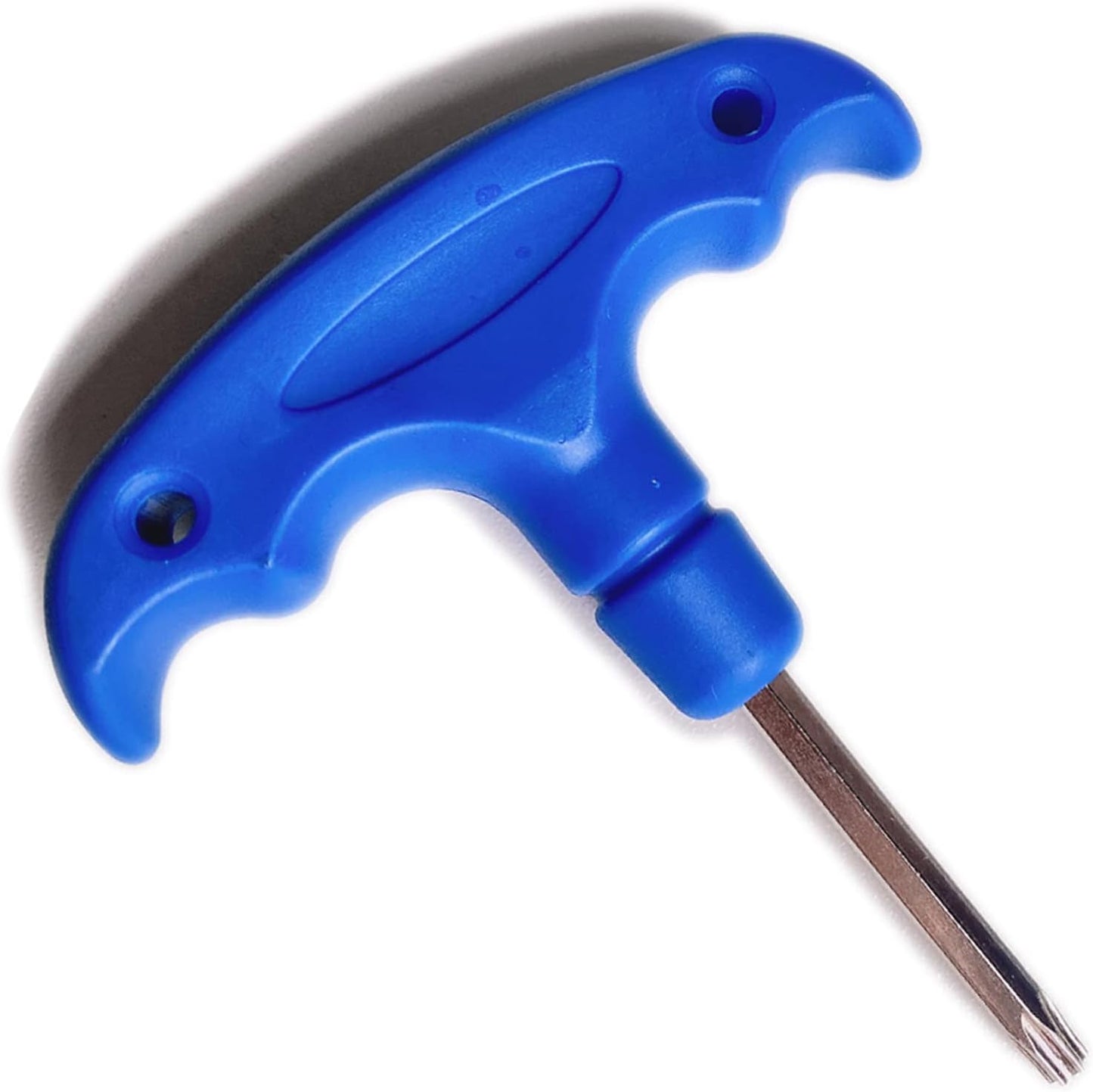 Golf Wrench Tool Fit For Taylormade Adams RBZ Callaway Cobra Weights Driver Fairway Golf Club Wrenches Tools Shaft Adapter Sleeve (T20+Blue)