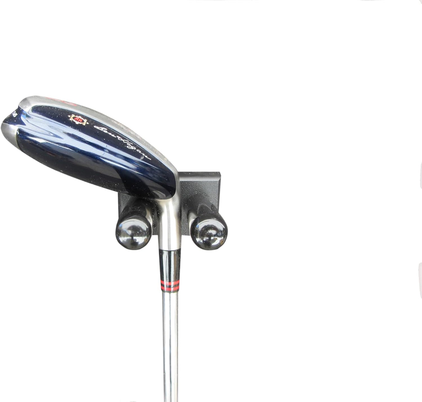 Vertical Golf Club Wall Mount (Made in The USA)