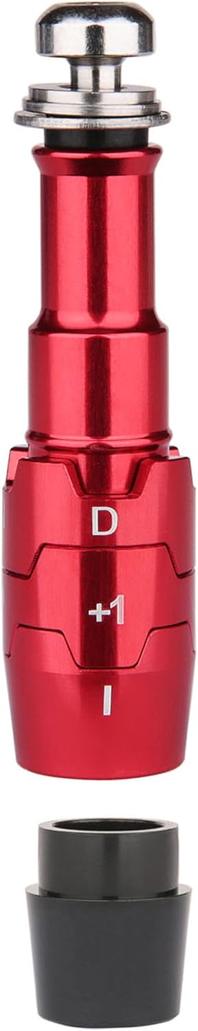 1pc .335 Golf Shaft Sleeve Adapter for Callaway Paradym, Rouge, Rouge ST, Mavrik, Epic Max, Epic Speed, Epic Flash GBB Sub Zero X2hot Big Bertha Driver