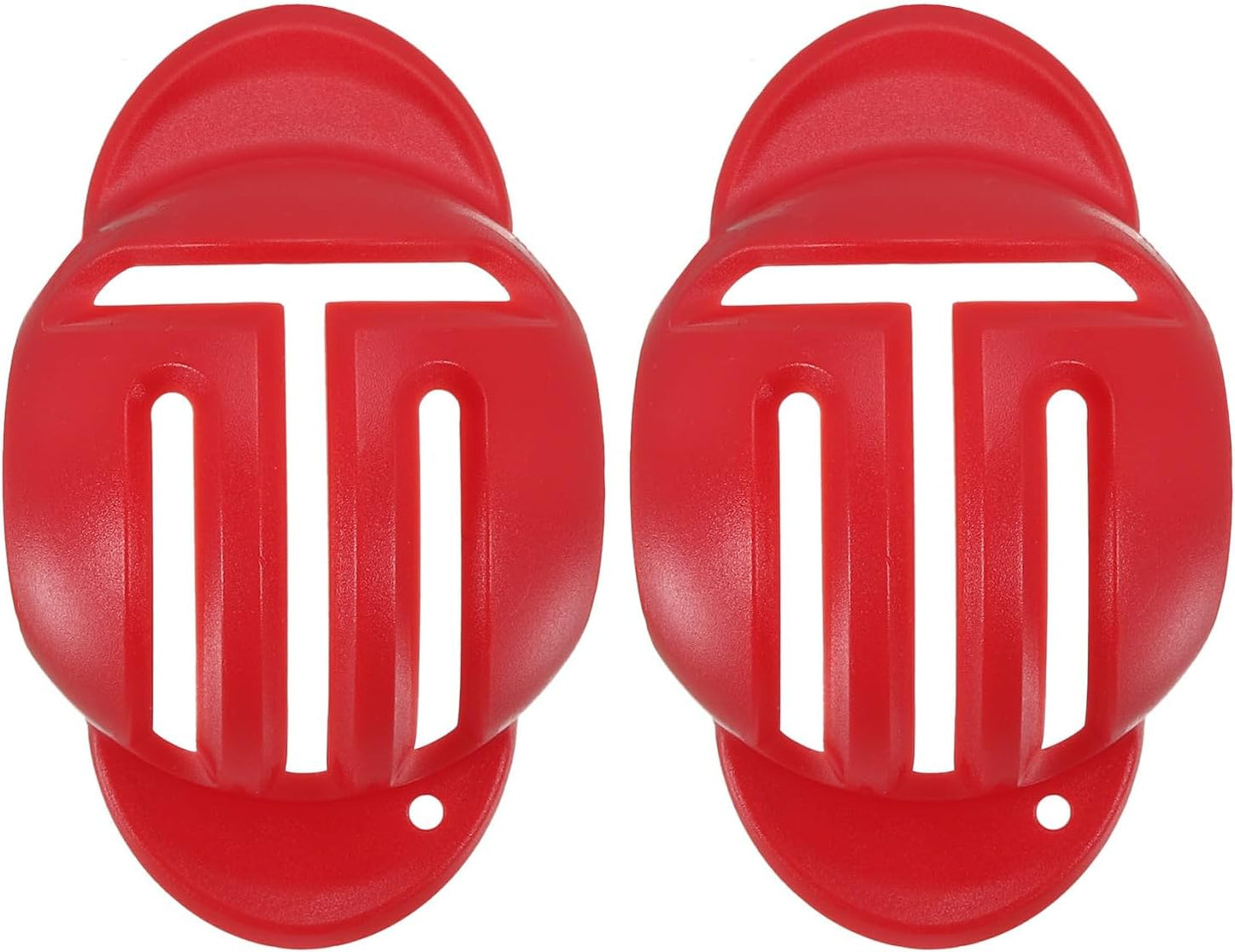 PATIKIL Golf Ball Line Marker Tool, Golf Ball Alignment Marking Tools Golf Ball Liner with Line Marker Stencil