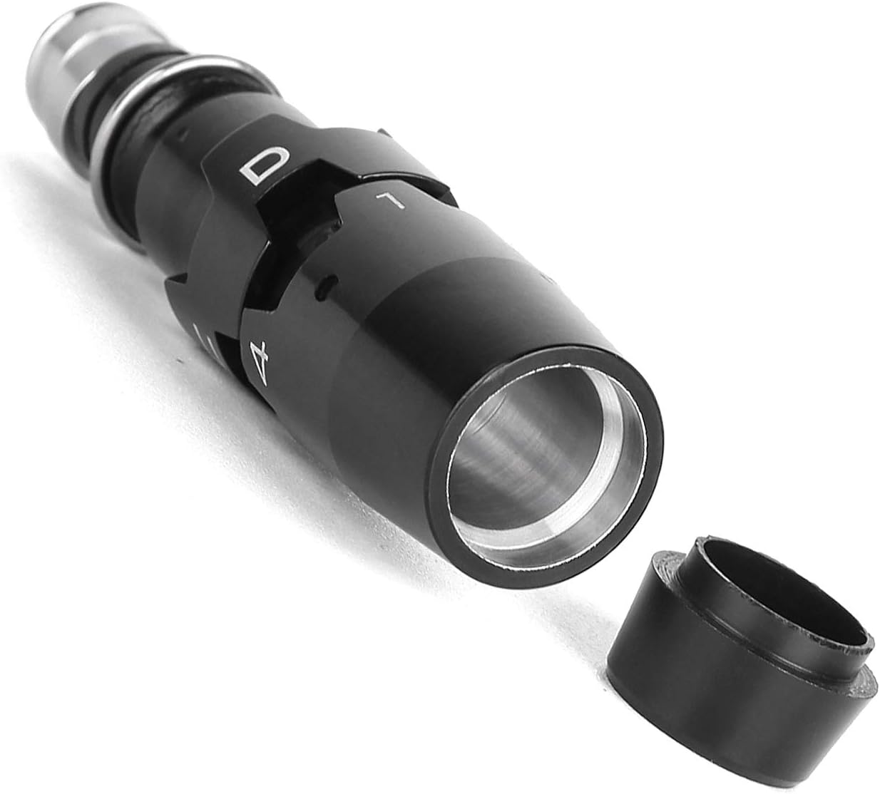 Shaft Adapter Sleeve 370 TIP Right Hand Compatible with Titleist H1 H2 818H/816H/915H Hybrid