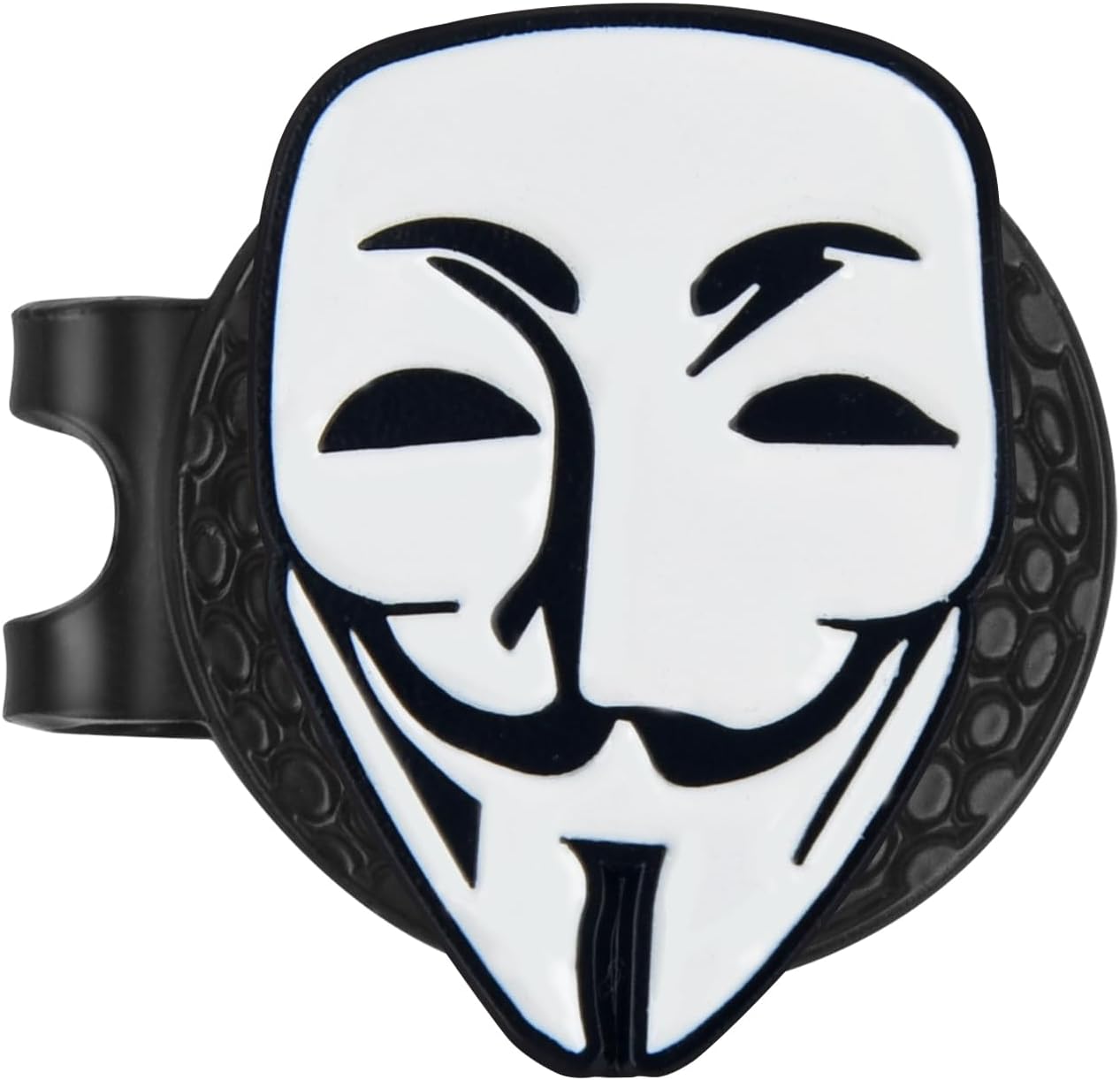 Golf Ball Marker Hat Clip, Golf Accessories for Men, Golf Ball Stamp, Funny Golf Gifts, Golf Gadgets