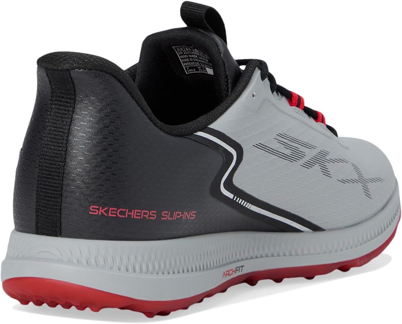 Skechers Mens Go Golf Elite 6