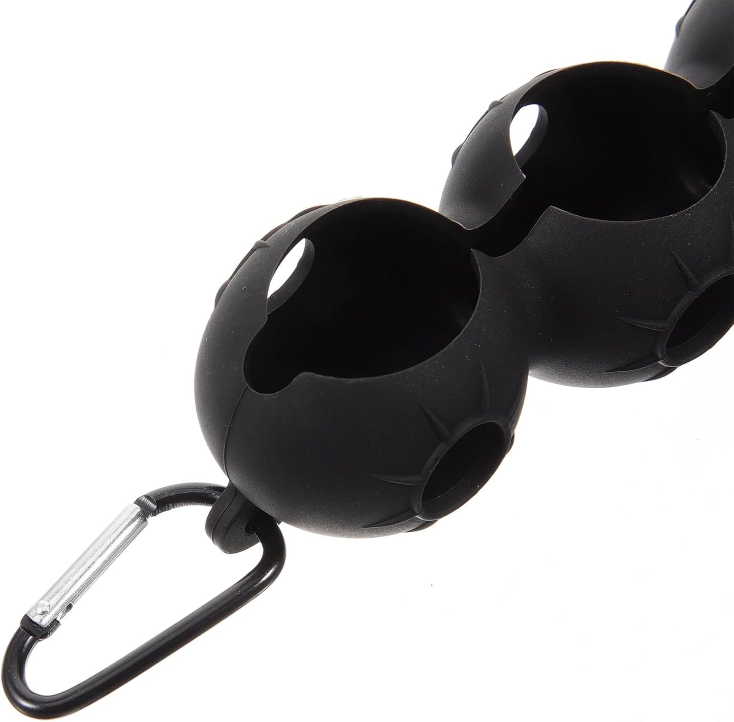 Golf Silica Gel Silicone Ball Major