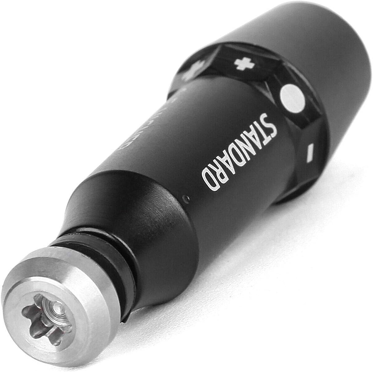 Golf Shaft Adapter Sleeve .370 HB Compatible with PXG Hybrid/Rescue Golf Shaft RH