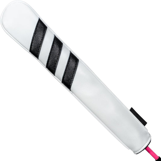 Golf Club Head Covers - 4pcs or 1pc Golf Accessories Club Covers Set for Woods and Driver Fairway Hybrids with Interchangeable Tags