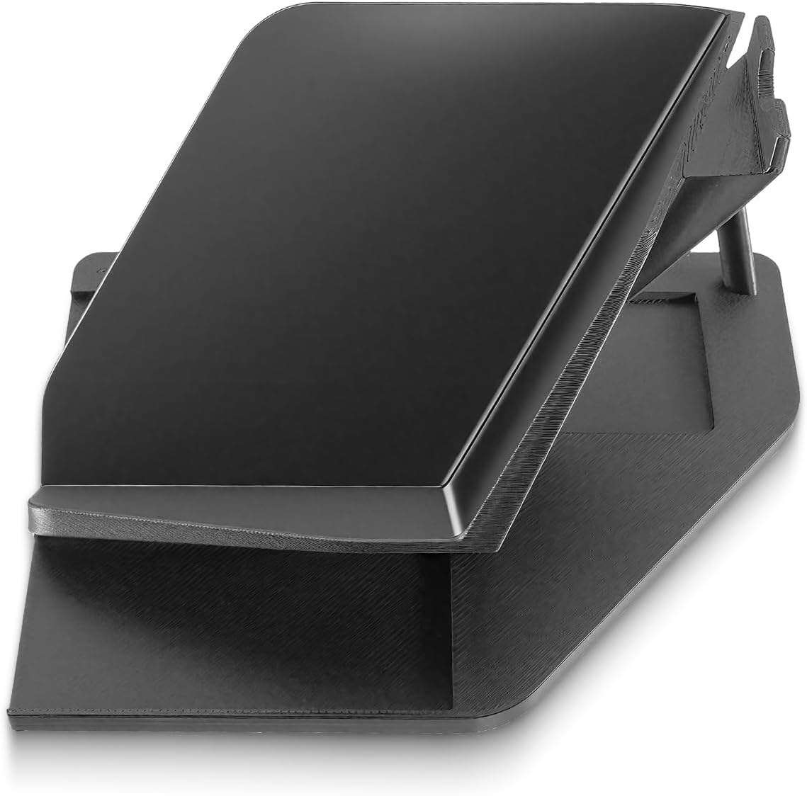 Golf Club Ruler Fitting Tool – Length Measuring Aid, Club Head Angle Adjustment & Swing Weight Balance Scale for Club Repair and Fitting